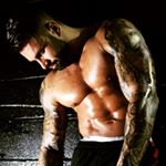 Profile Picture of Adam Bingham (@b1ngy1991) on Instagram