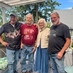 Profile Picture of Jeff Malmgren (@jeff.malmgren.50) on Facebook