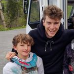 Profile Picture of Domink Bilgeri (@dominik_bilgri) on Instagram