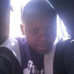 Profile Picture of Andrew Westley Keke (@babunse) on Instagram