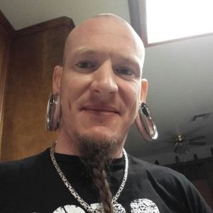 Profile Picture of Daniel Ritchey (@RevDaniel666) on Twitter
