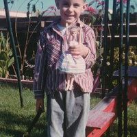 Profile Picture of Gregg Barnes (@grbarnes1) on Pinterest