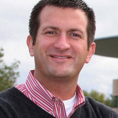 Profile Picture of Scott Hansing (@ScottHansing) on Twitter