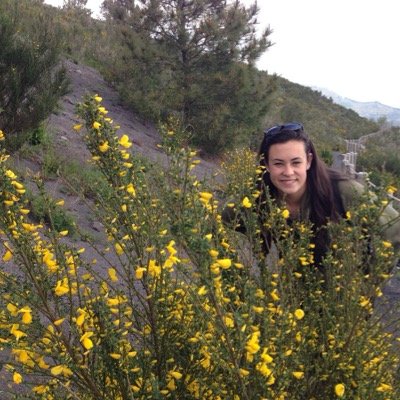 Profile Picture of Alicia Irwin (@aliciajaclynn) on Twitter