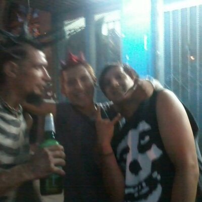 Profile Picture of Alexander Luciano (@Streetday96alex) on Twitter