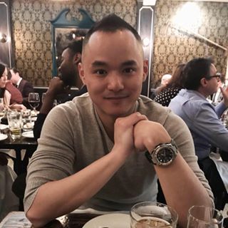 Profile Picture of Donny Yu (@donnyu) on Facebook