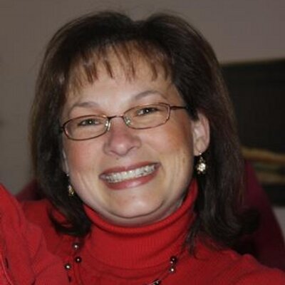 Profile Picture of Amy Forcha (@amy4cha) on Twitter