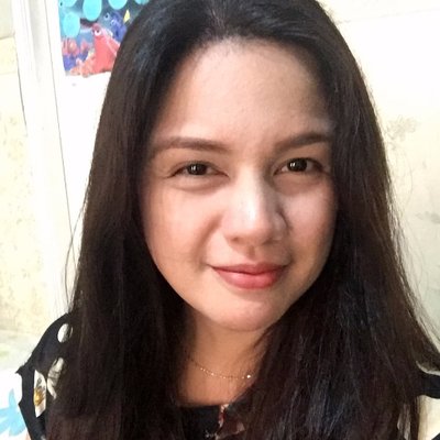 Profile Picture of Anne (@AnneKong) on Twitter