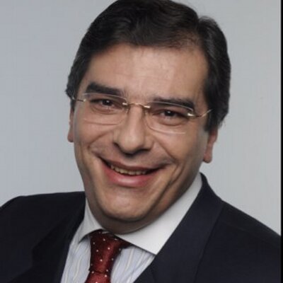 Profile Picture of Luiz Flávio D'Urso (@lfdurso) on Twitter