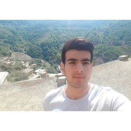 Profile Picture of Amir Shariat (@AmirShariat2) on Twitter