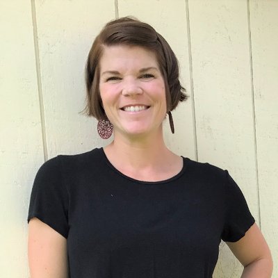 Profile Picture of Allison Harker (@LularoeAHarker) on Twitter
