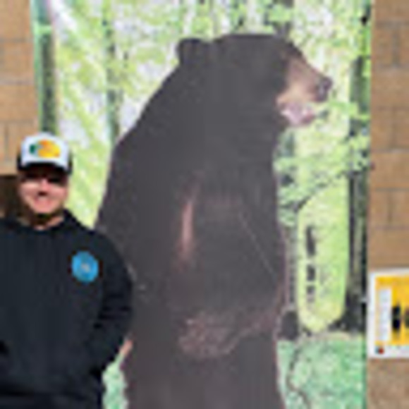 Profile Picture of Kaleb Maresh (@kalebmaresh22) on Poshmark