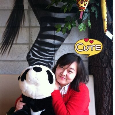 Profile Picture of Hyunhee Joy Choi (@HyunheeJoy) on Twitter