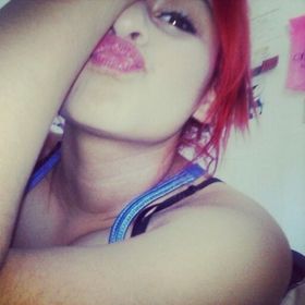 Profile Picture of Brianna Biersack (@AndyBiersackxo) on Pinterest