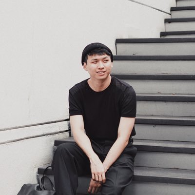 Profile Picture of Reuben Joseph Yap (@reubenjoseph) on Twitter