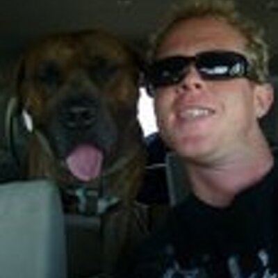 Profile Picture of Chris Risley (@ChrisRisley1) on Twitter