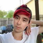 Profile Picture of Vincent Alexander Worden (@vinczander) on Instagram
