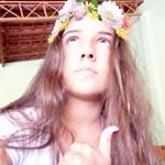 Profile Picture of Maria Fernanda TOPPER🌈 (@dix_mafe01) on Instagram