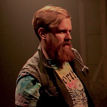 Profile Picture of Reid Morrison (@spookycure) on Twitter