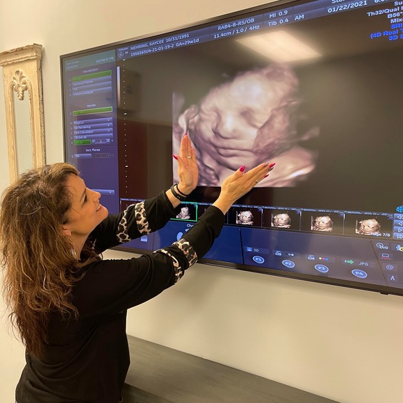 Profile Picture of Stacey Mullins (@nufkids5) on Poshmark