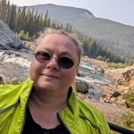 Profile Picture of Cindy Glanvill (@cindylengert) on Instagram