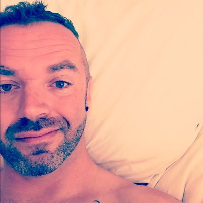 Profile Picture of Aaron Matthew Laxton (@aaronlaxton) on Twitter