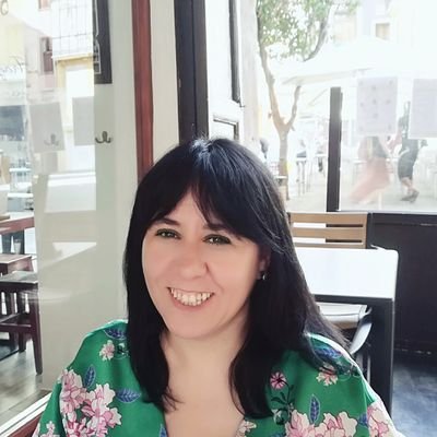 Profile Picture of Águeda Moreno Moreno (@Agueda_Moreno_M) on Twitter