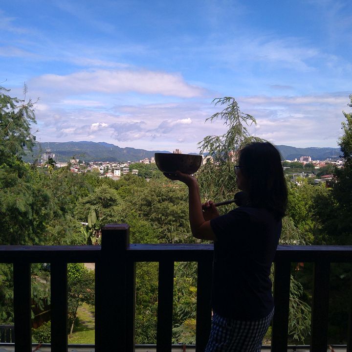 Profile Picture of 氛響•心空間 (@juliachang40) on Tiktok