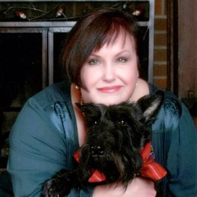 Profile Picture of Wendy Lane Crandall (@WendyLaneC) on Twitter