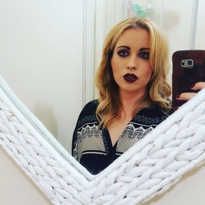 Profile Picture of Sharon Mitchell (@lemon20) on Twitter