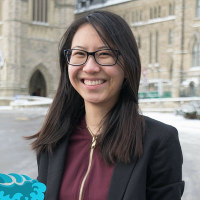 Profile Picture of Caroline Lu (@CarolineLuMP) on Twitter