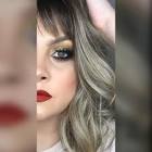 Profile Picture of   khadija__makeup__... (@khadija__makeup__) on Tiktok