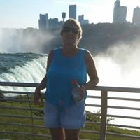 Profile Picture of Janet Bowman (@JanetBo44240277) on Twitter