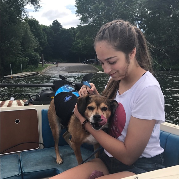 Ava Delcastillo - Poshmark Profile Picture of Ava Delcastillo (@avacdel) on Poshmark