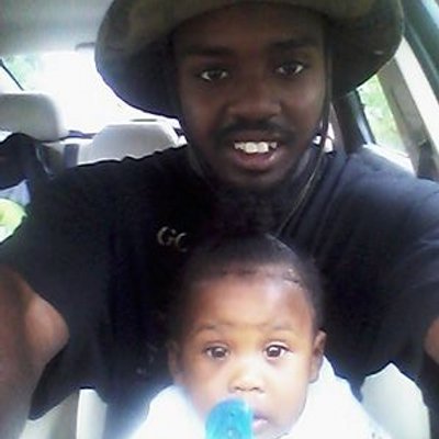 Profile Picture of Kendall Waters (@KendallWaters1) on Twitter