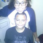 Profile Picture of Joe'l Lyons (@lyons.joel) on Instagram