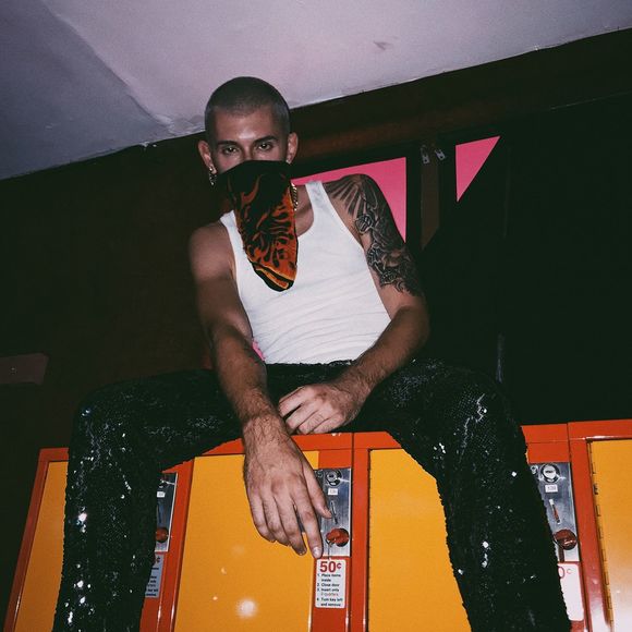 Profile Picture of Chris Greenwell (@chrisgreenwell) on Poshmark