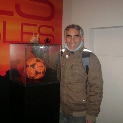 Profile Picture of JORGE ITURRALDE (@jorgeitu10) on Twitter