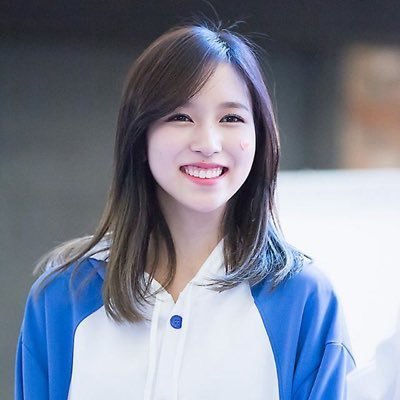 Profile Picture of Mina_jung (@minajung20) on Twitter