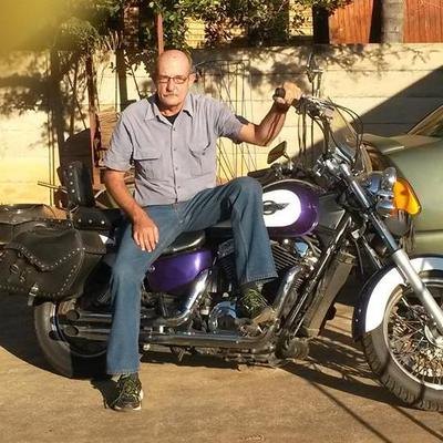 Profile Picture of Corrie De Jager (@Corrie1100) on Twitter