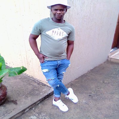 Profile Picture of THE BLACK_JACK♣ (@KgotsoTroy) on Twitter