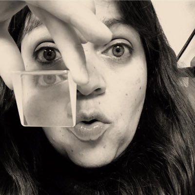 Profile Picture of Ixtelotli. Aida Jimenez Martinez. (@aidajima) on Twitter
