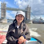 Profile Picture of Christy Oi Ling Chan (@christyoiling) on Instagram