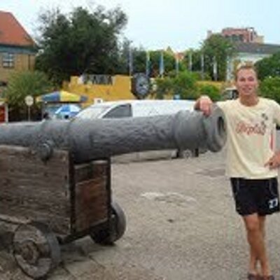 Profile Picture of Robin Don (@RobinDon2) on Twitter