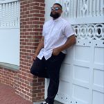 Profile Picture of Daniel Chafin (@red.rumble2.0) on Instagram