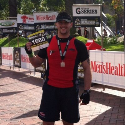 Profile Picture of Paul Scalise (@PaulScalise) on Twitter