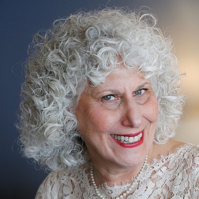 Profile Picture of Betty Rasnick (@@EResnick) on Twitter