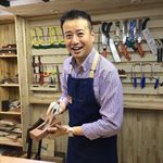 Profile Picture of Wei Jerry Cheung (@weijerrycheung) on Instagram