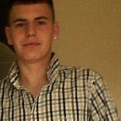 Profile Picture of Danny Lilley (@DannyLilley95) on Twitter