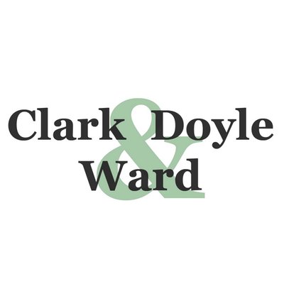 Profile Picture of Clark, Doyle & Ward (@ClarkDoyleWard) on Twitter